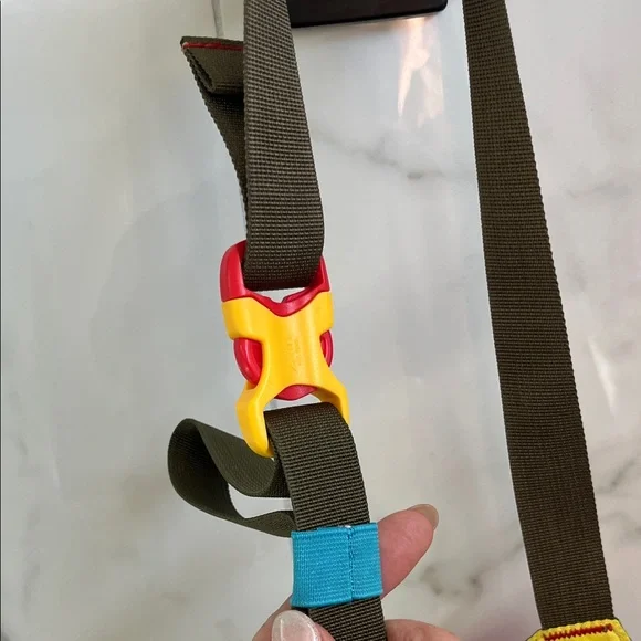 Cotopaxi Multicolor Waist Pack - Picture 3 of 12